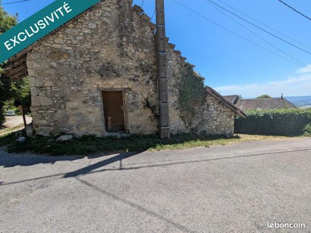 Maison 5 pièces 90 m²
