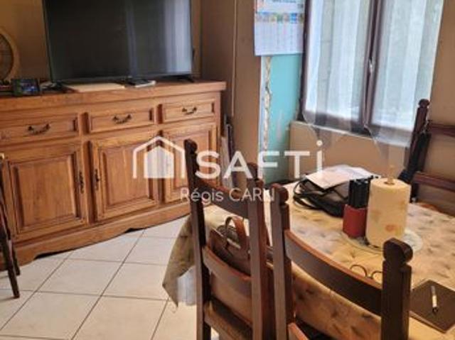 Maison 5 pièces 90 m²
