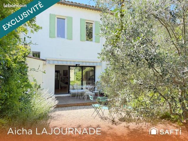 Maison 5 pièces 90 m²
