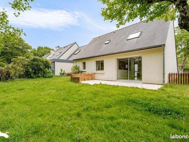 Maison 5 pièces 90 m²