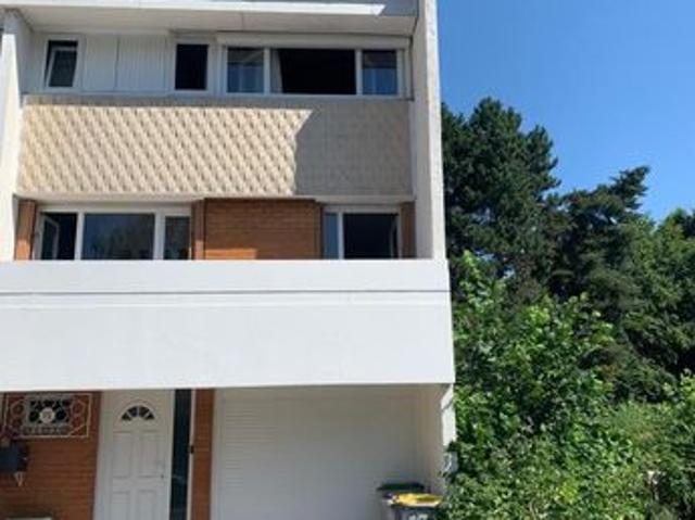Maison 5 pièces 90 m²