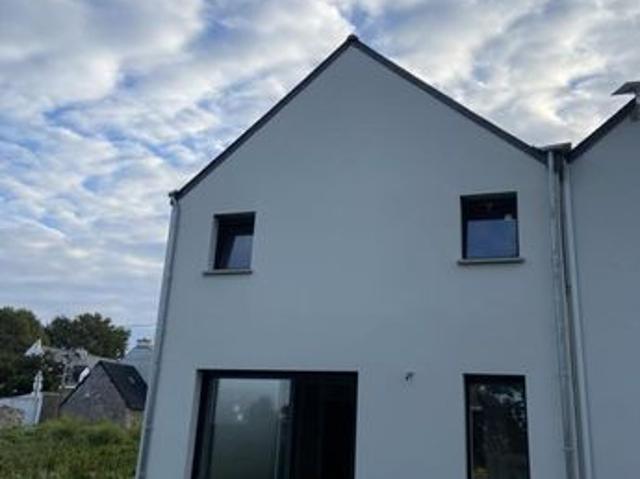 Maison 5 pièces 90 m²