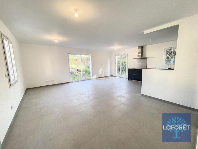 Maison 5 pièces 90 m²