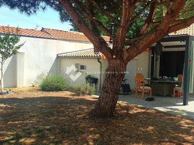 Maison 5 pièces 90 m²