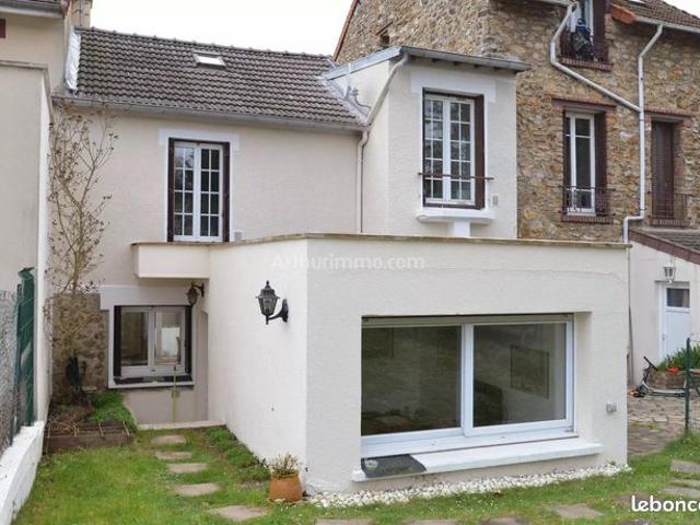 Maison 5 pièces 90 m²