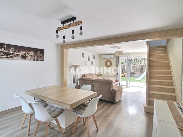 Maison 5 pièces 90 m²