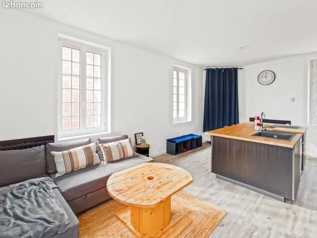 Maison 5 pièces 90 m²