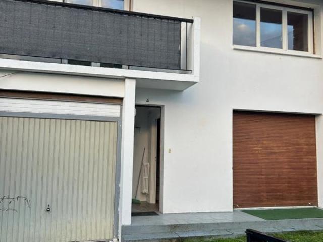Maison 5 pièces 90 m²