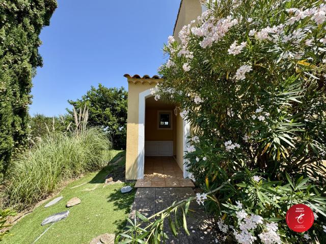 Maison 5 pièces 90 m²