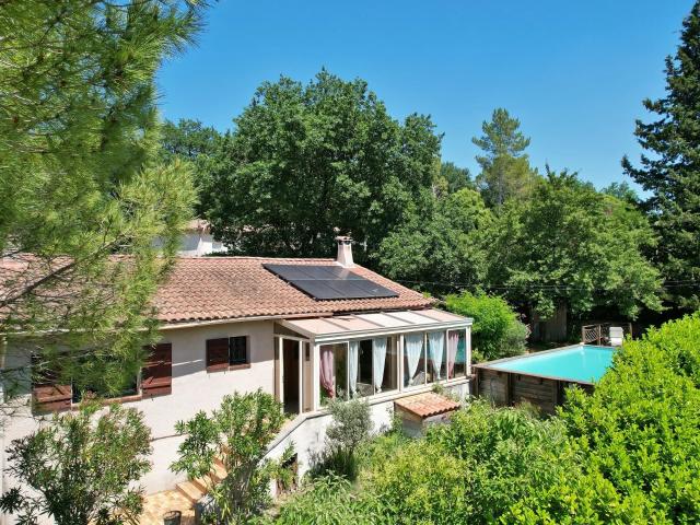 Maison 5 pièces 90 m²