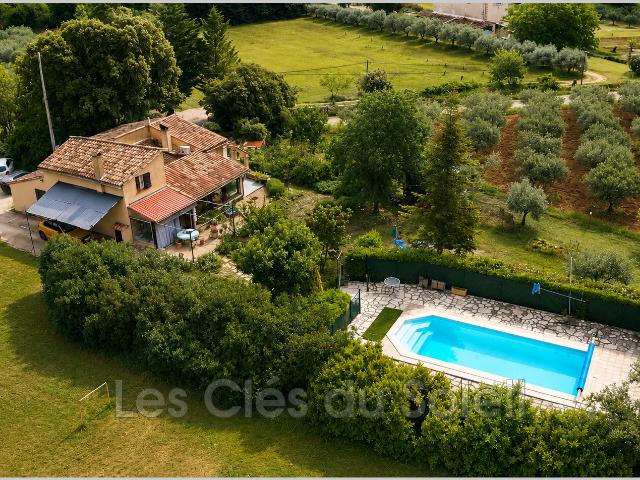 Maison 5 pièces 90 m²