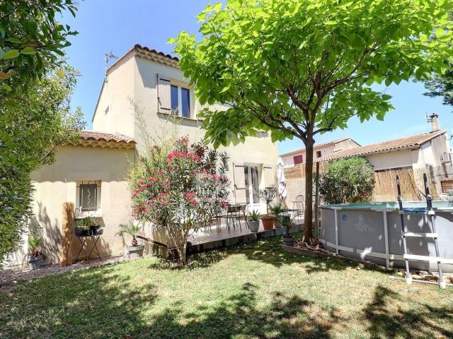 Maison 5 pièces 90 m²