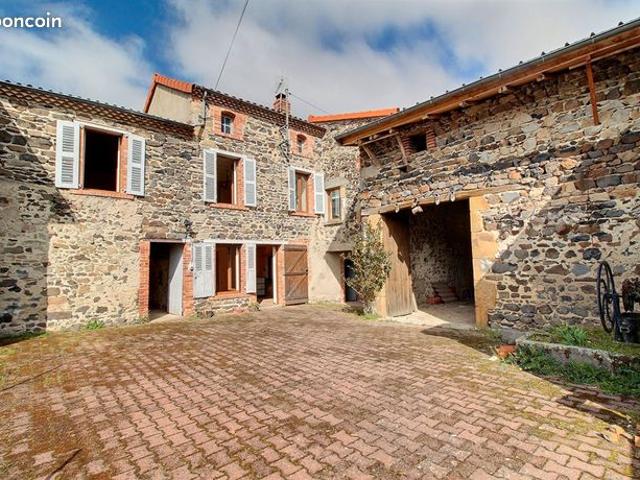 Maison 5 pièces 90 m²