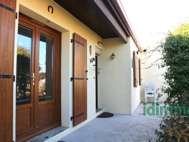 Maison 5 pièces 90 m²