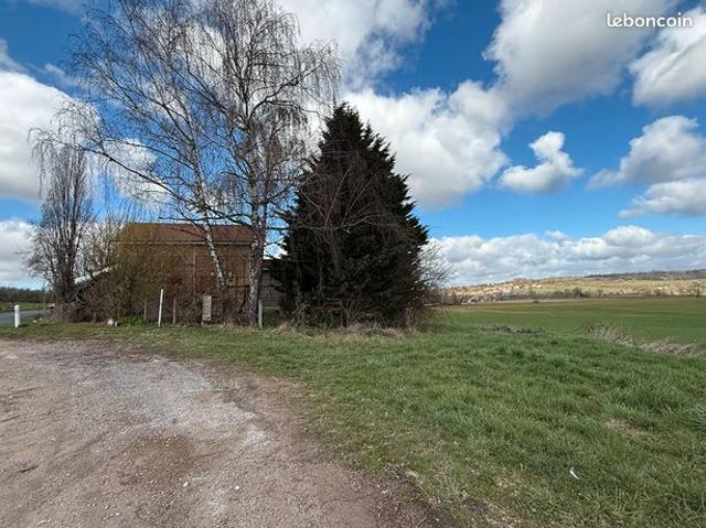Maison 5 pièces 90 m²