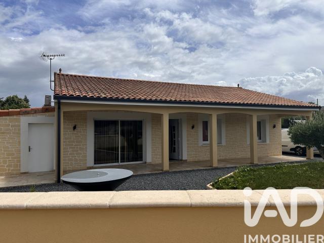 Maison 5 pièces 90 m²