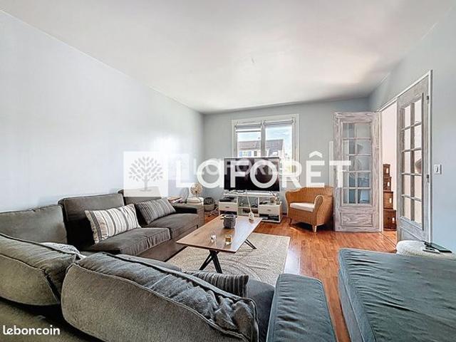 Maison 5 pièces 90 m²
