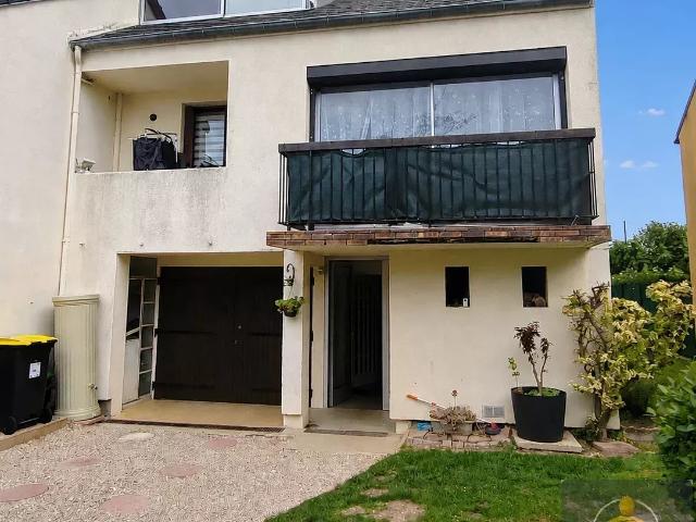 Maison 5 pièces 90 m²