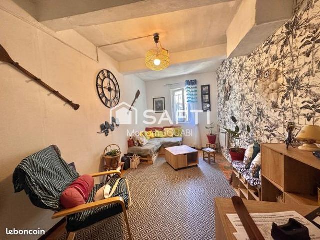 Maison 5 pièces 90 m²