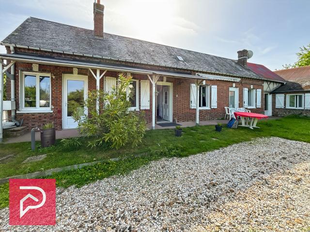 Maison 5 pièces 90 m²