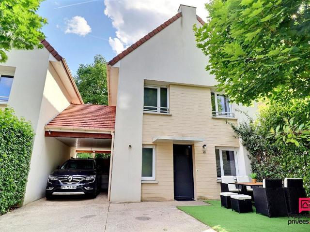 Maison 5 pièces 80 m²