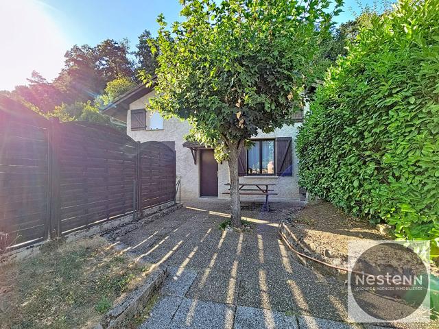 Maison 5 pièces 90 m²