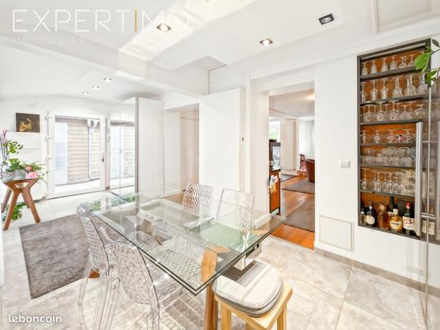 Maison 5 pièces 90 m²