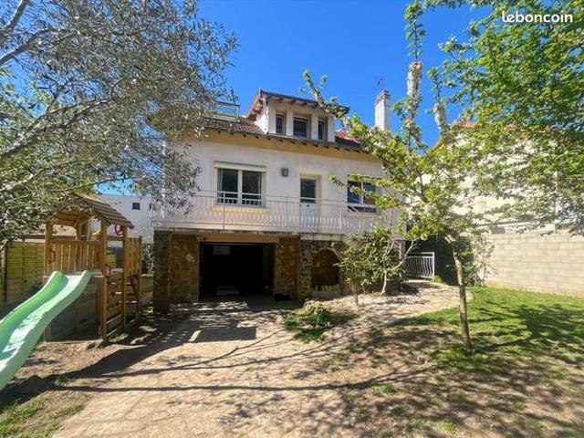 Maison 5 pièces 90 m²