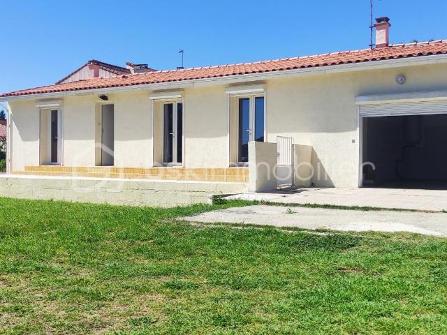 Maison 5 pièces 90 m²