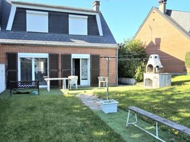 Maison 5 pièces 90 m²