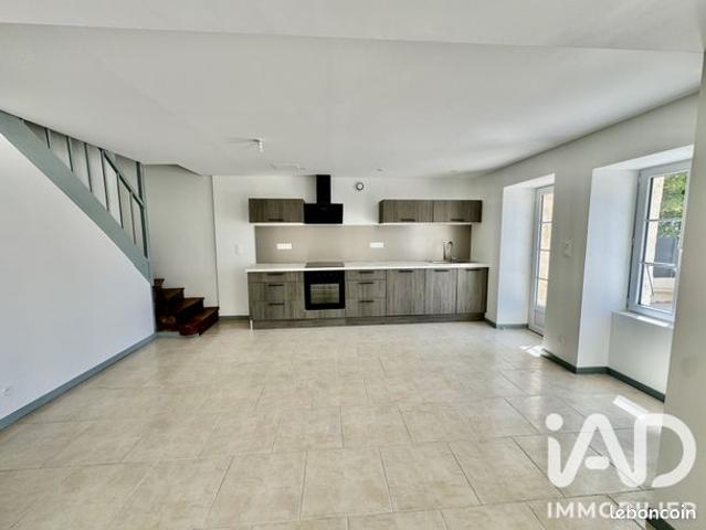 Maison 5 pièces 90 m²