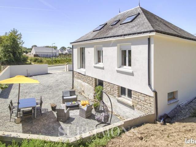Maison 5 pièces 90 m²