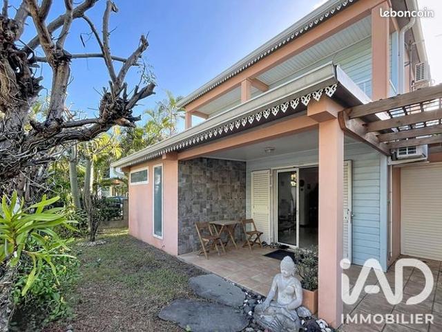 Maison 5 pièces 90 m²