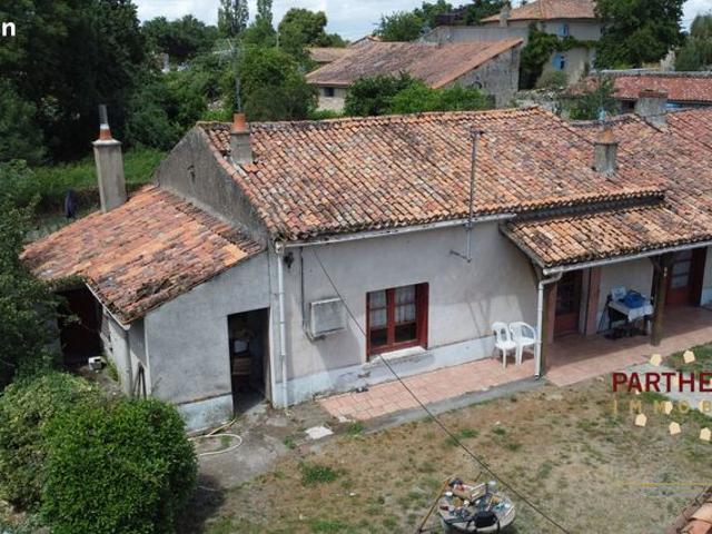 Maison 5 pièces 90 m²