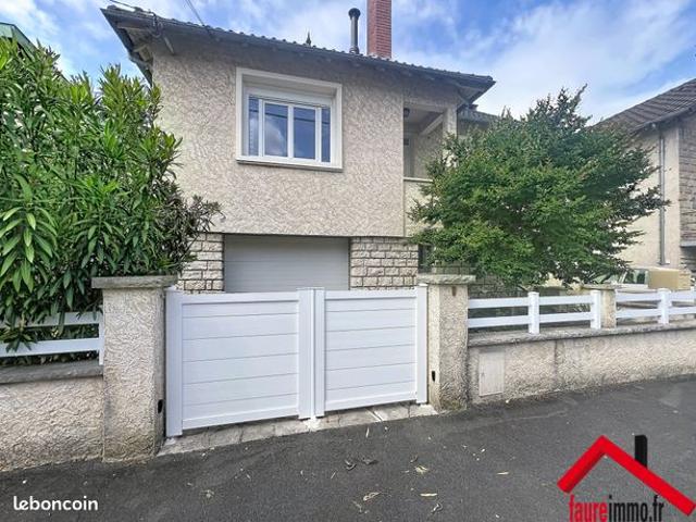 Maison 5 pièces 90 m²