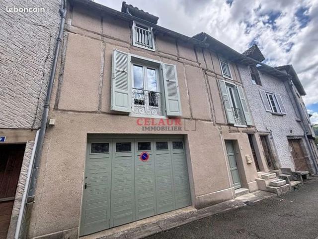 Maison 5 pièces 90 m²