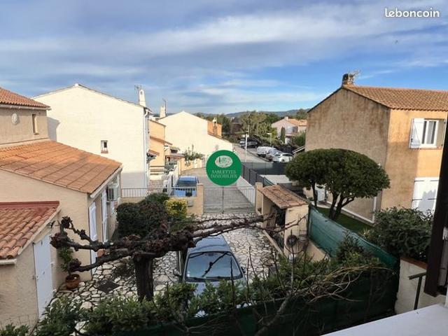 Maison 5 pièces 90 m²