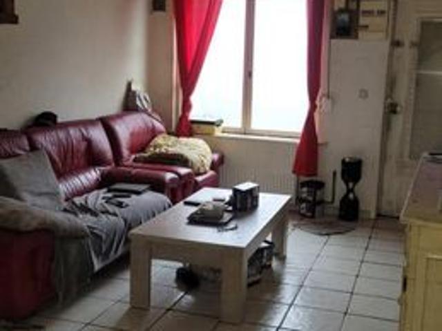 Maison 5 pièces 90 m²