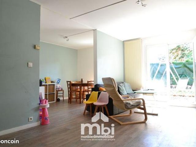 Maison 5 pièces 90 m²