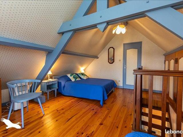 Maison 5 pièces 90 m²