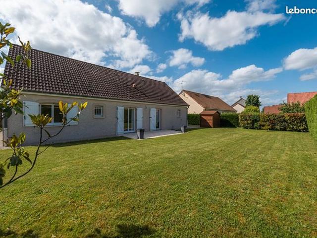 Maison 5 pièces 90 m²