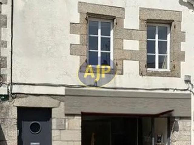 Maison 5 pièces 90 m²