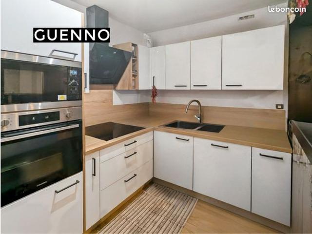 Maison 5 pièces 90 m²