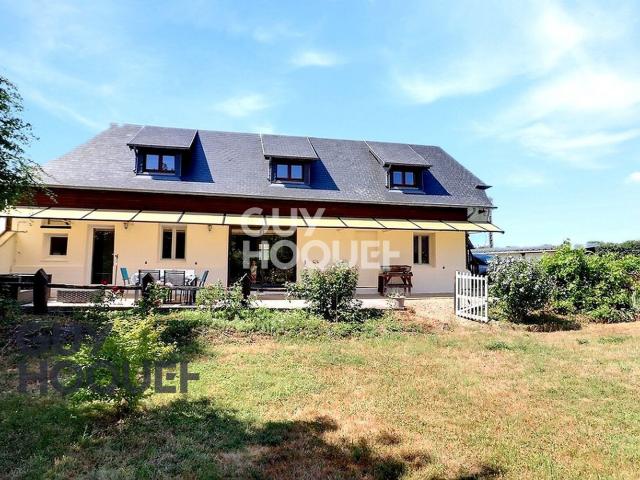 Maison 5 pièces 90 m²