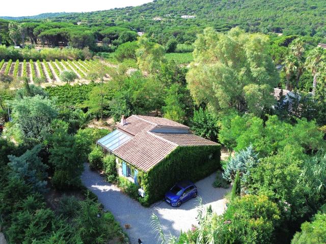 Maison 5 pièces 90 m²