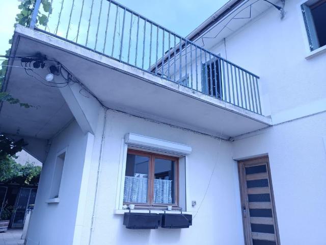 Maison 5 pièces 90 m²
