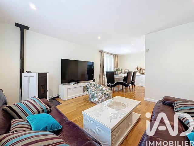 Maison 5 pièces 90 m²