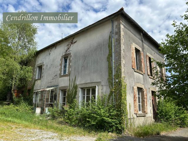 Maison 5 pièces 90 m²