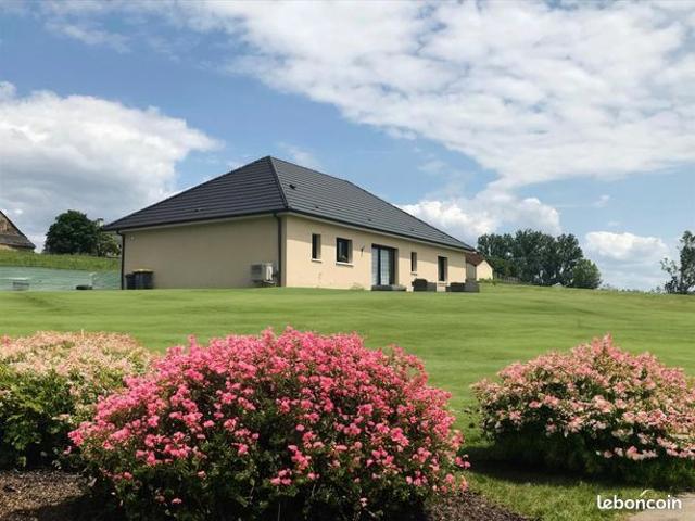 Maison 5 pièces 90 m²