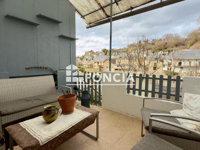 Maison 5 pièces 90 m²